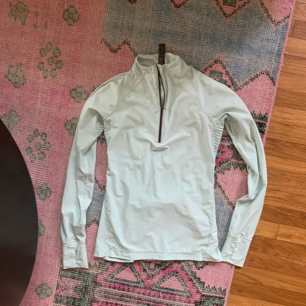 MPG activewear jacket